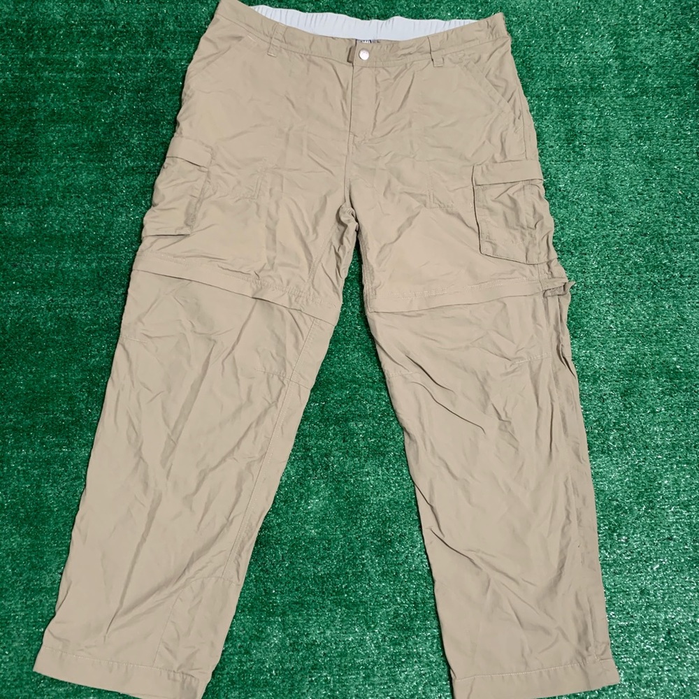 REI Outdoor Hiking Pants 🌲